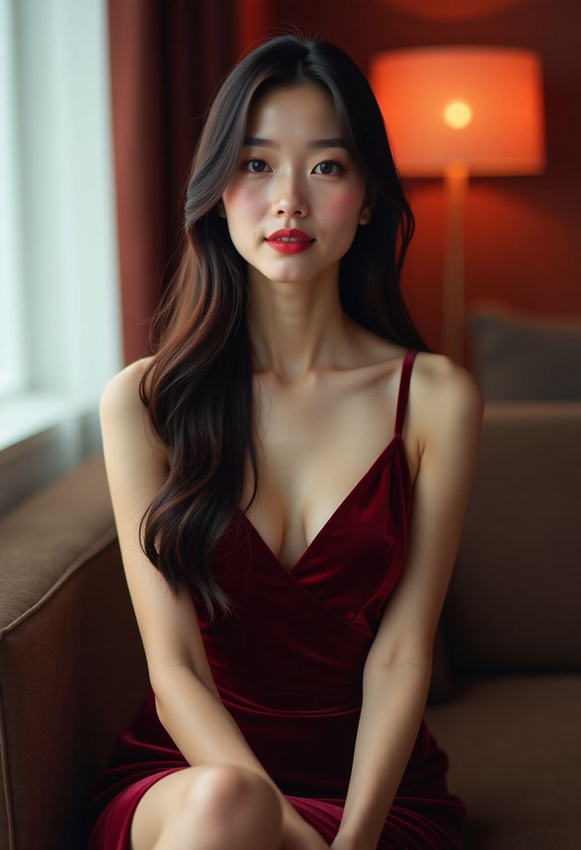 一程一景头像